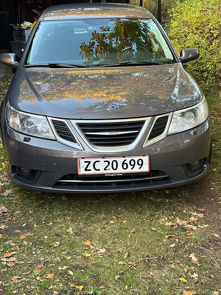 Saab Unknown
