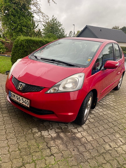 Honda Unknown