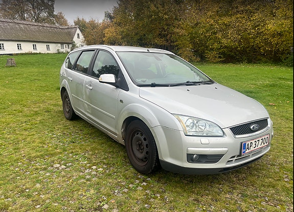 Ford Unknown