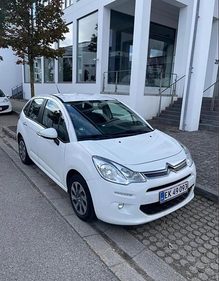 Citroen C3