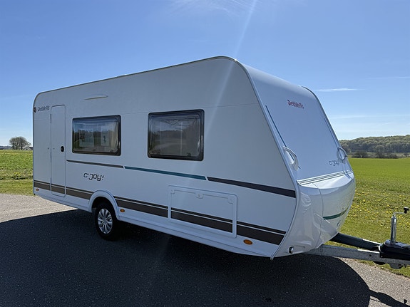 Dethleffs C'joy 480 FSH