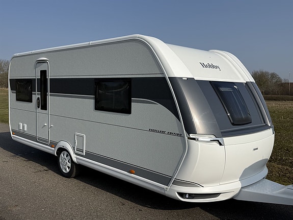 Hobby Excellent Edition 540 UFF