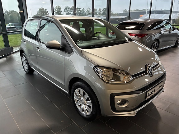 VW UP!