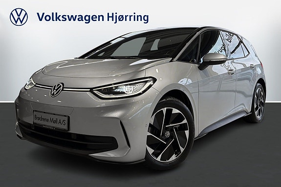 VW ID.3