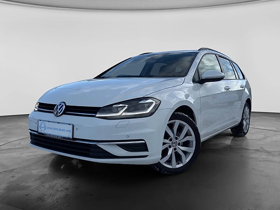 VW Golf VII