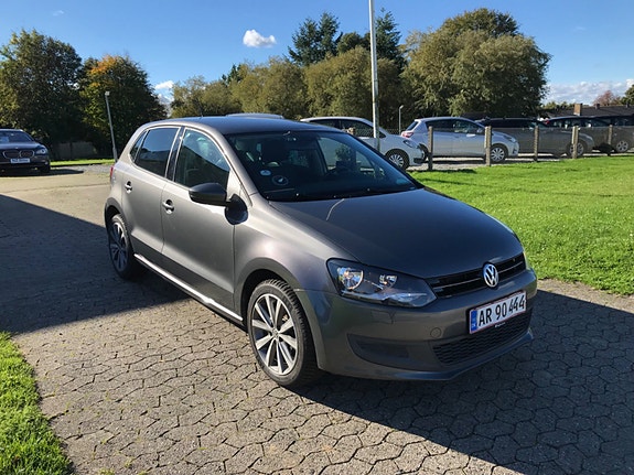 VW Polo