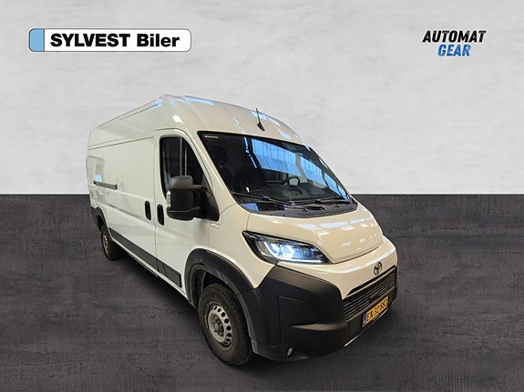 Toyota ProAce Max