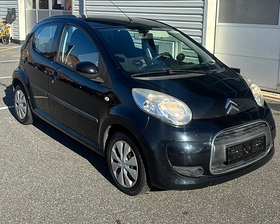Citroen Unknown