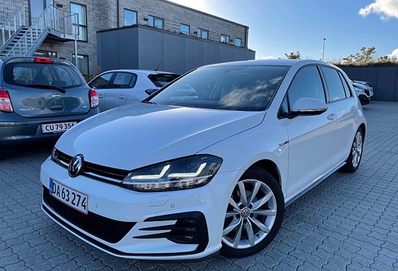 VW Golf VII