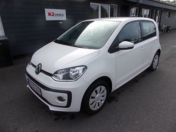 VW UP!