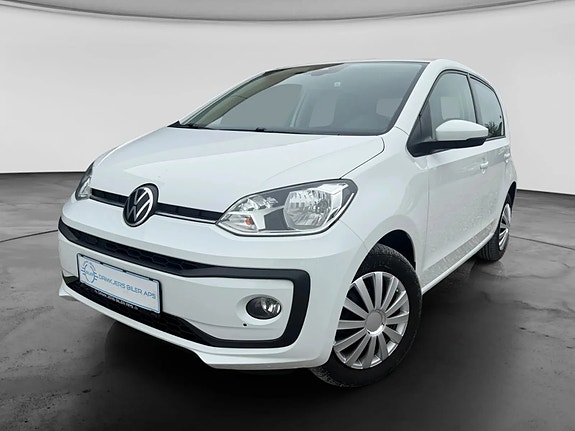 VW UP!
