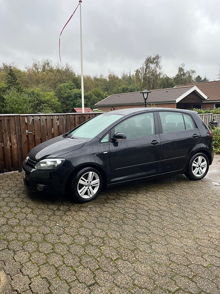 VW Golf Plus