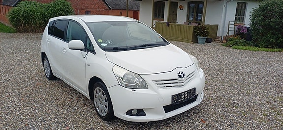 Toyota Sportsvan