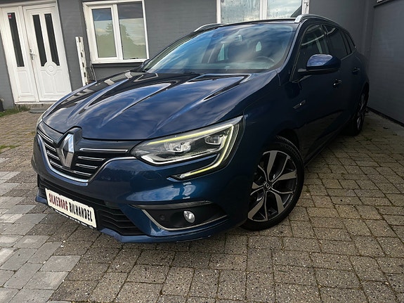 Renault Megane IV