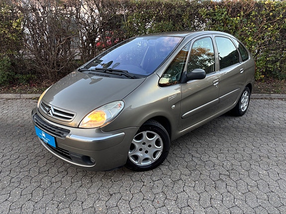 Citroen Xsara Picasso
