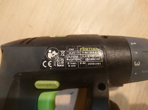Product image 2 of 5