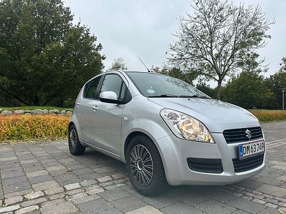 Suzuki Unknown
