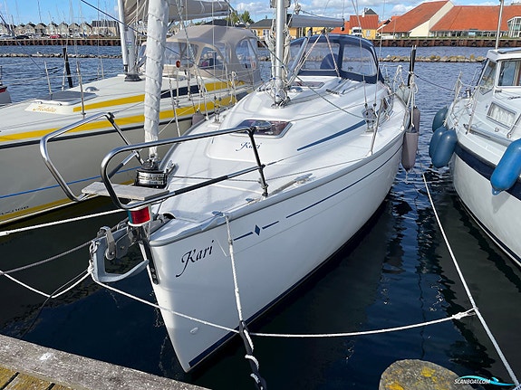 Bavaria 30 Cruiser