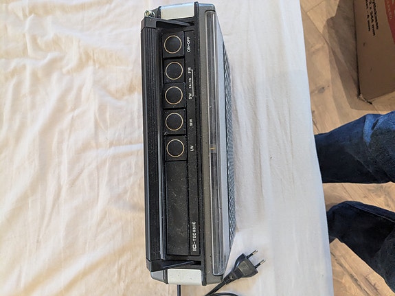 Product image 2 of 5