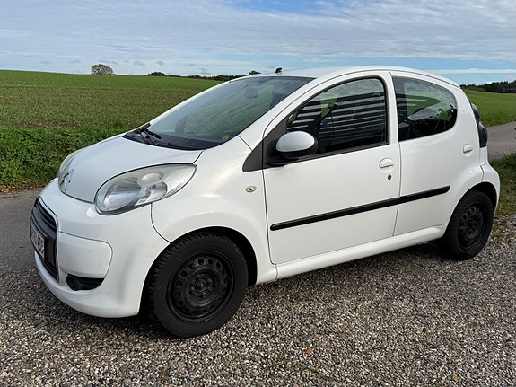 Citroen Unknown