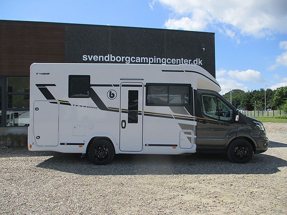 Benimar Tessoro T488