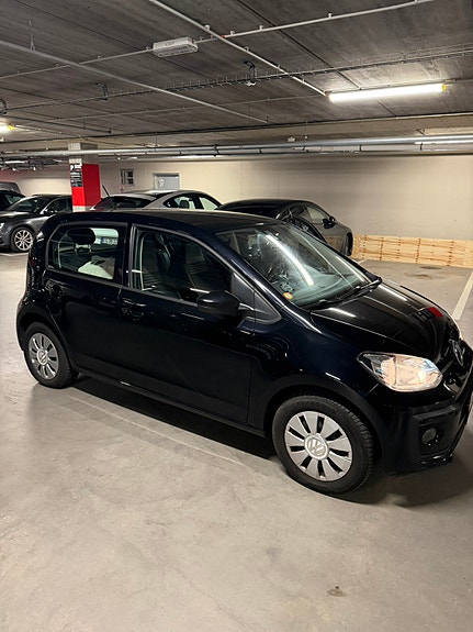 VW UP!