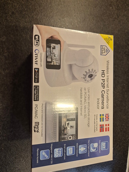 Product image 2 of 5
