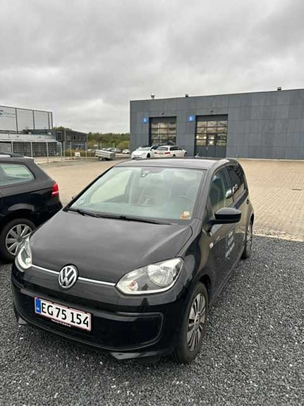 VW e-Up!