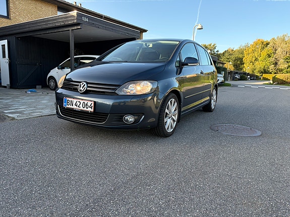 VW Golf Plus