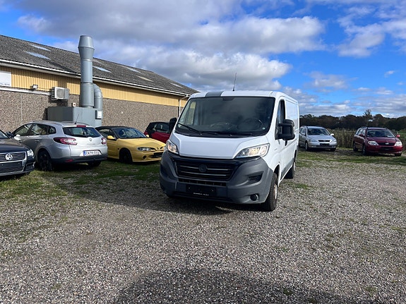 Fiat Ducato 30