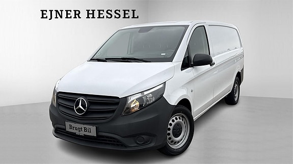 Mercedes Vito 116