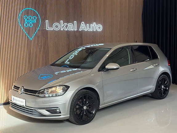 VW Golf VII