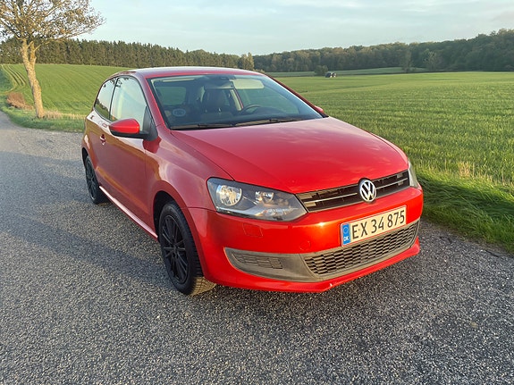 VW Polo