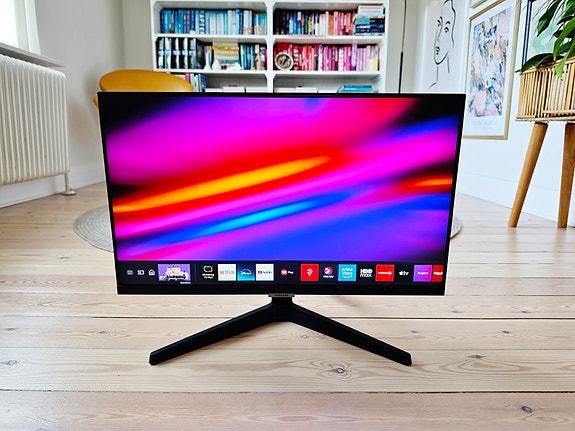 Samsung 24" Smart TV 2024