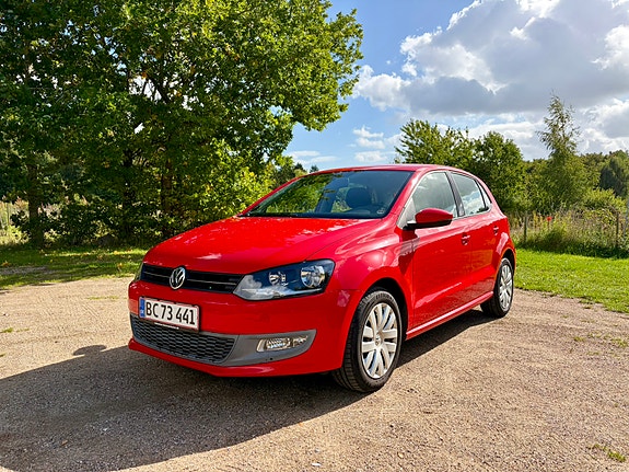 VW Polo
