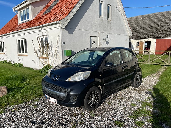 Peugeot Unknown