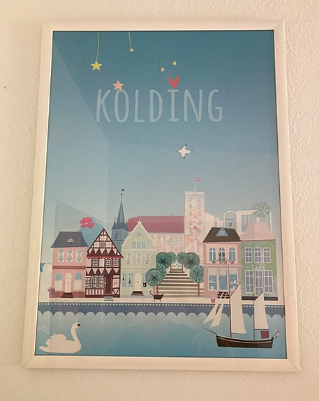 Billeder, Kolding H 73 B 53