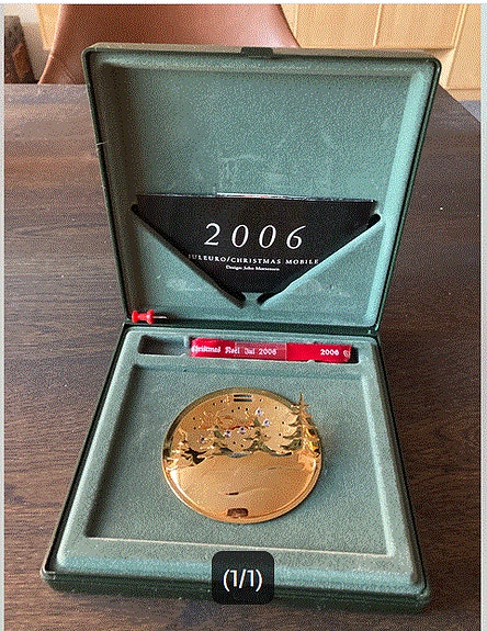 Julen 2006