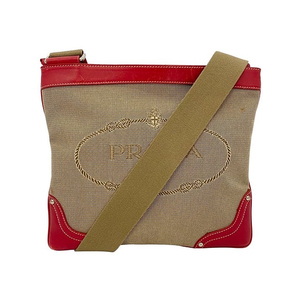 Prada - Skuldertaske