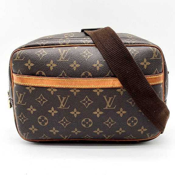 Louis Vuitton - Reporter PM - Skuldertaske