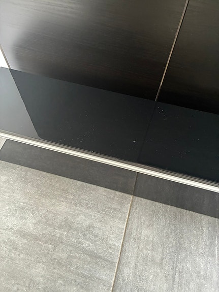 IKEA Bestå Burs tv-bord/tv-skænk