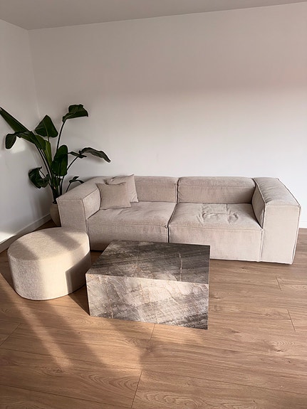 Bolia sofa