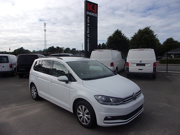 VW Touran