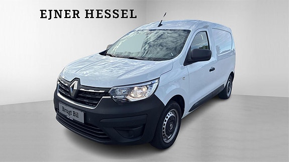 Renault Express