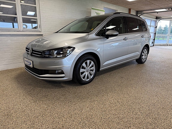 VW Touran