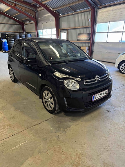 Citroen Unknown