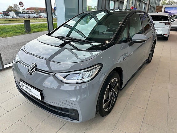 VW ID.3