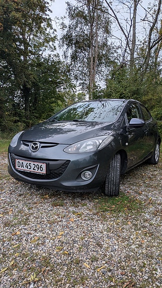 Mazda Unknown