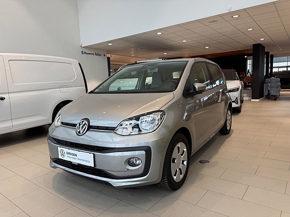 VW UP!