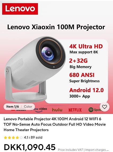 Product image 6 of 6